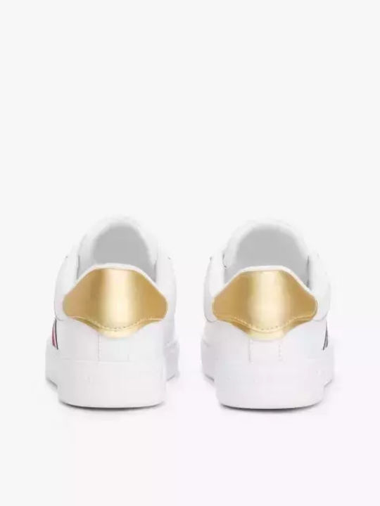 Court Γυναικεία Sneakers Ybs