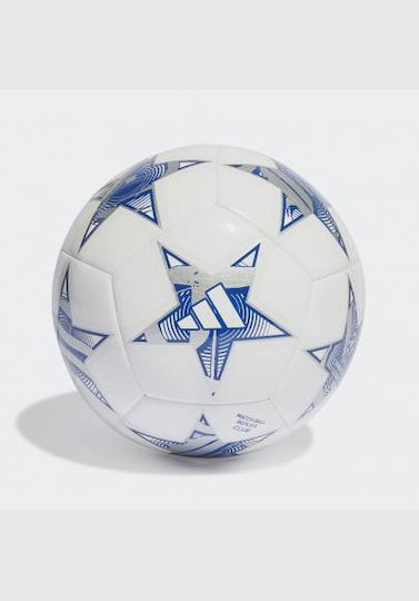 adidas UCL Club Μπάλα Ποδοσφαίρου Λευκή