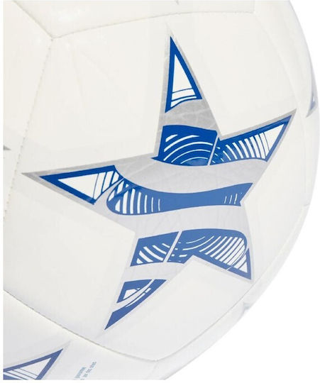 adidas UCL Club Μπάλα Ποδοσφαίρου Λευκή