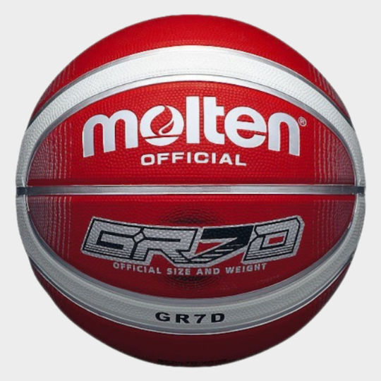 Molten Basket Ball Indoor/Outdoor