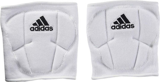 adidas IW1503 Adults Volleyball Knee Pads White