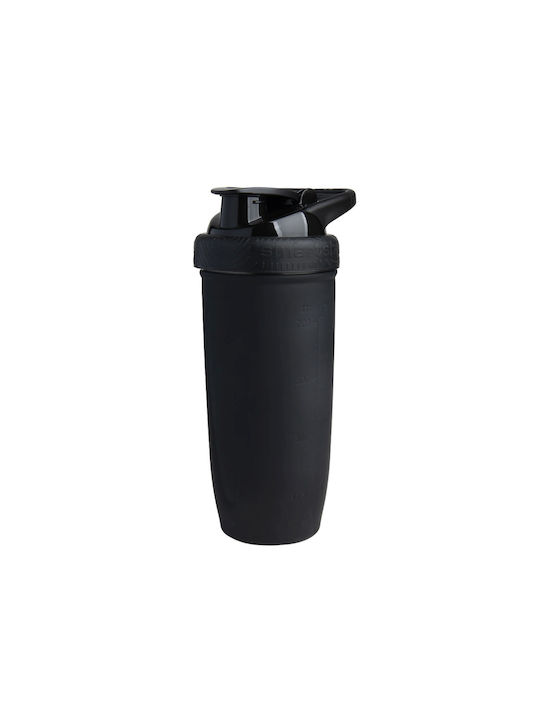 SmartShake Reforce DC Comics The Jocker Stainless Steel Protein Shaker 900ml Black