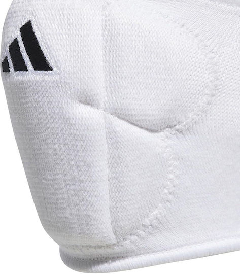 adidas IW1503 Adults Volleyball Knee Pads White