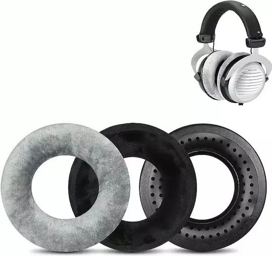 Beyerdynamic Dt 990 Pro & Dt 770 Pro Comfort White Replacement Ear Pads Pair