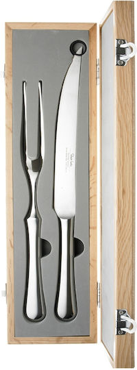 Robert Welch Radford Messer Set aus Rostfreiem Stahl