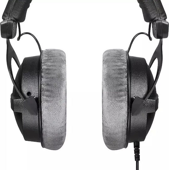Beyerdynamic Dt 990 Pro & Dt 770 Pro Comfort White Replacement Ear Pads Pair