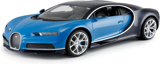 Bugatti Τηλεκατευθυνόμενο Αυτοκίνητο 2WD Μπλε