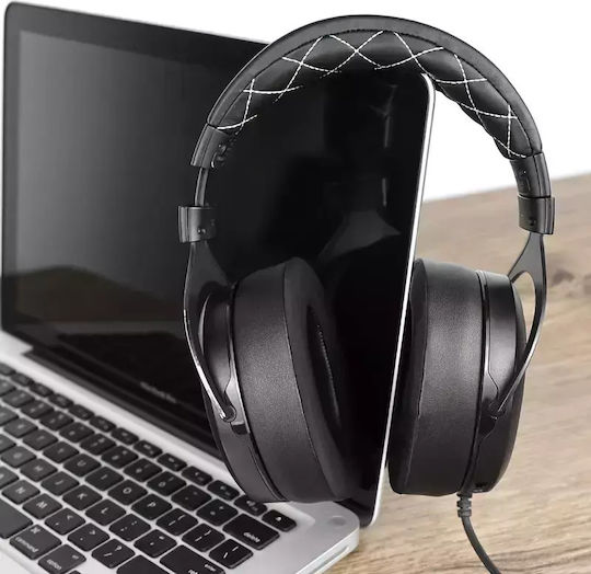 Corsair HS70 Pro HS60 Pro HS50 Pro Kopfhörer Ersatz-Ohrpolster Paar Schwarz