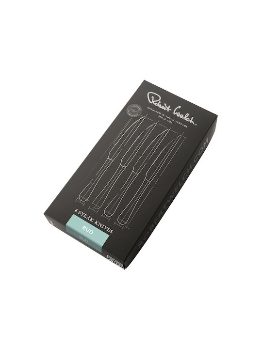 Robert Welch Knives Fillet from Stainless Steel 4pcs