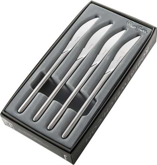 Robert Welch Bud Cuțite De Filetat Din Oțel Inoxidabil 4 Bucăți
