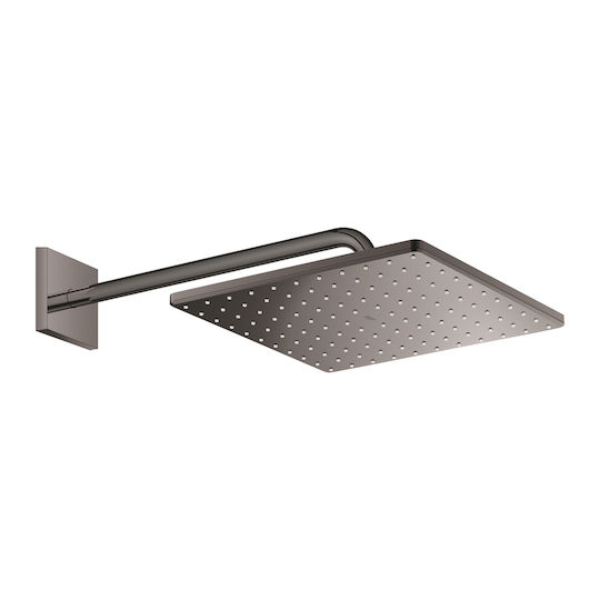 Grohe Rainshower Mono 310 Cube Τετράγωνη Κεφαλή Ντουζ