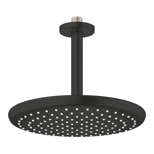Grohe Tempesta 250 Στρογγυλή Κεφαλή Ντουζ 18.9cm