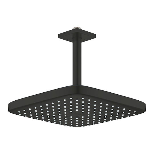 Grohe Tempesta 250 Cube Капаче за душ 19.3см