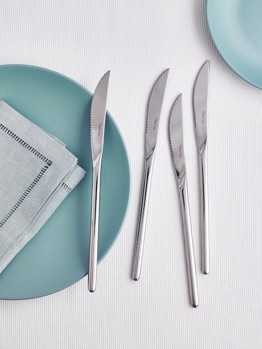 Robert Welch Knives Fillet from Stainless Steel 4pcs