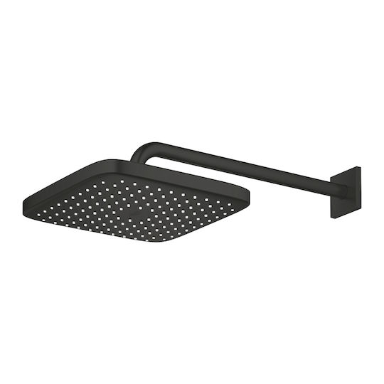 Grohe Tempesta 250 Cube Τετράγωνη Κεφαλή Ντουζ