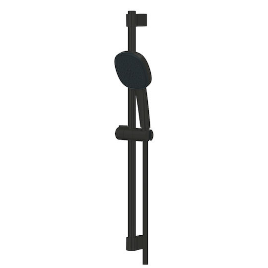 Grohe Tempesta 110 Βέργα Ντουζ με Τηλέφωνο και Σπιράλ