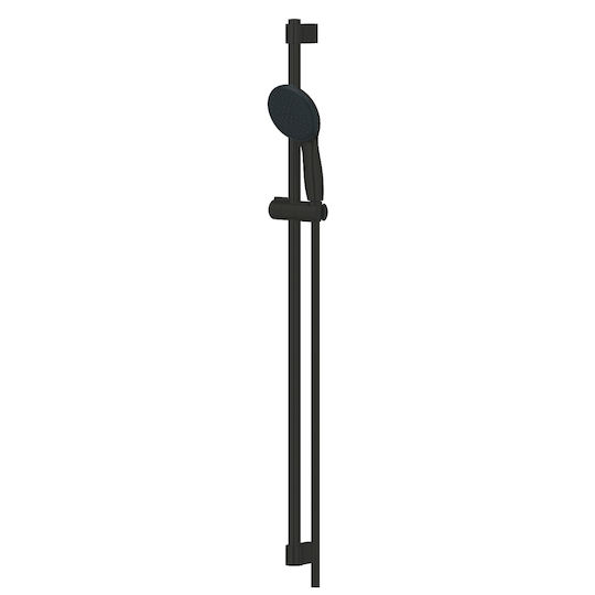Grohe Tempesta 110 Bară de duș cu telefon și spirală
