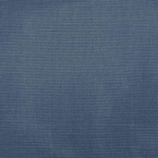 vidaXL Blue Window Curtain Set with Grommets 140x140cm