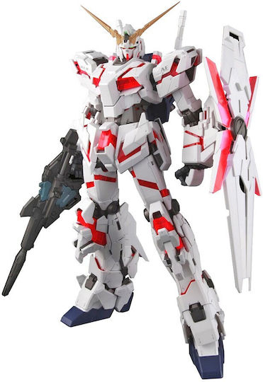 Banpresto Waffe Figur im Maßstab 2:00
