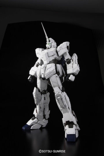 Banpresto Waffe Figur im Maßstab 2:00