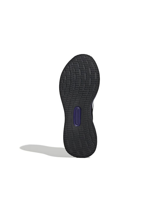 Runfalcon 5 Sport Shoes Running Black