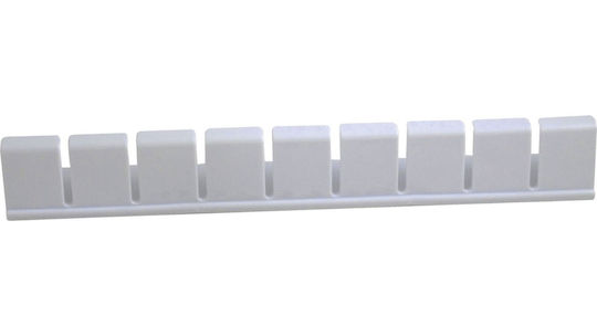Bottle Support Bosch Refrigerator Shelf 00791396