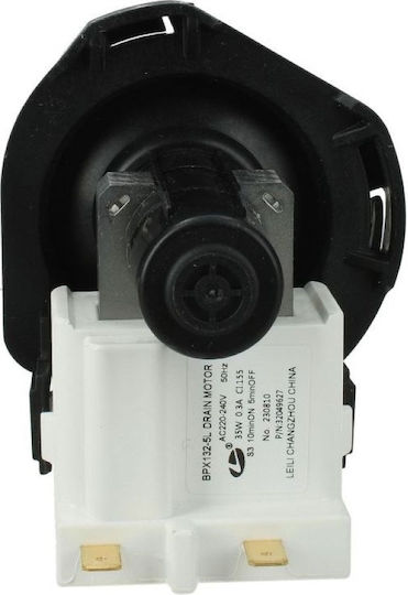 Dishwasher Water Drain Pump Vestel 32049627