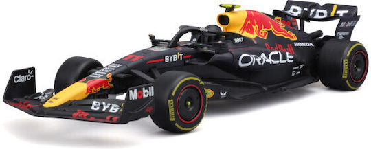 Maisto Racing Τηλεκατευθυνόμενο Αυτοκίνητο Κόκκινο
