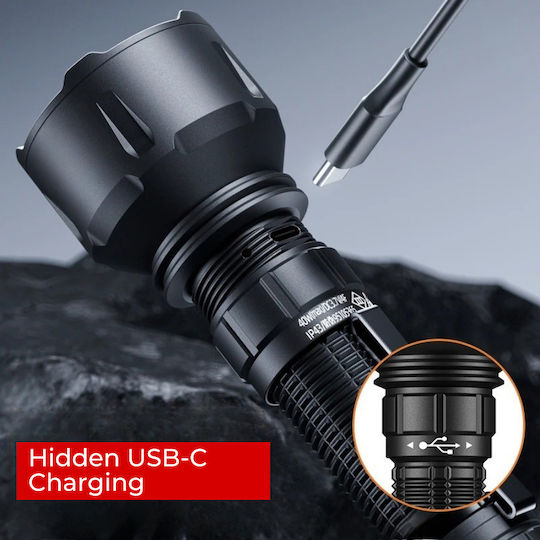 Ledholics LED с Максимална Яркост 2700лм