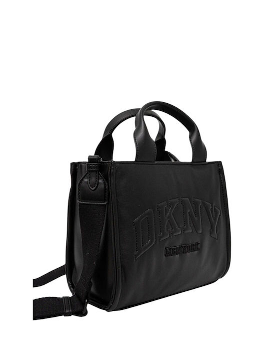 DKNY Women's Bag Hand Black