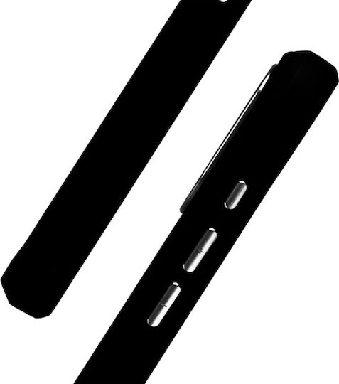 Nimmy Big Eyed Back Cover Σιλικόνης / Πλαστικό Αδιάβροχο Panda (iPhone 16 Pro)