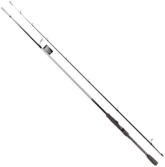 Shimano Vengeance Ax Риболовен прът за Егинг 2м 116гр