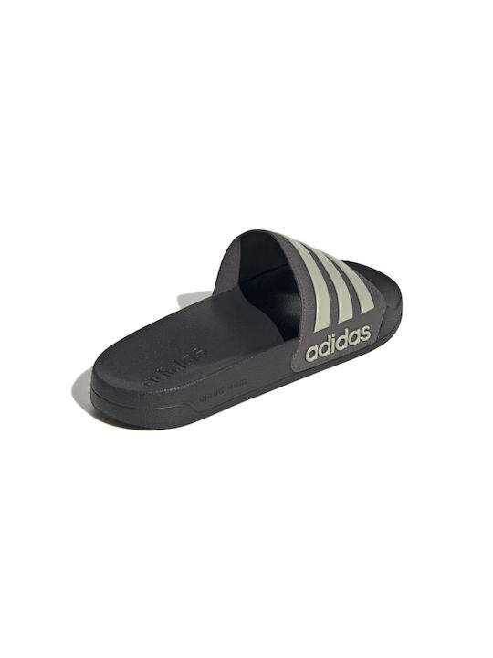 adidas Adilette Shower Men's Slides Black