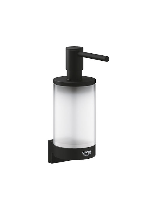 Grohe Selection Дозатор Стъкло Прозрачен 120мл