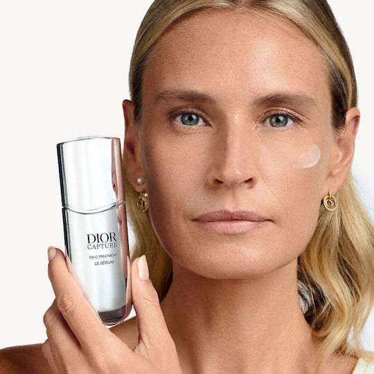 Dior Capture Anti-aging Serum Face with Collagen for Firming 30ml