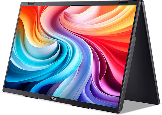 Acer PD193Q E IPS Tragbarer Monitor 18.5" FHD 1920x1080