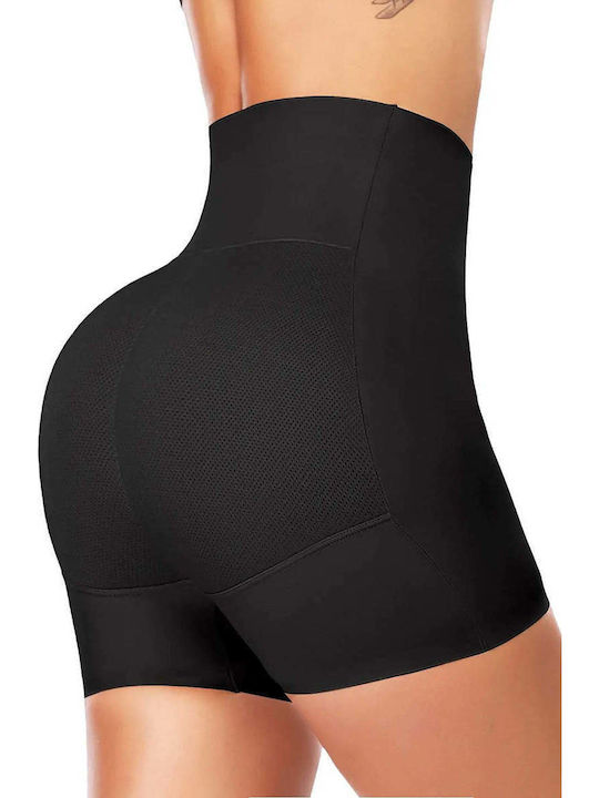 Straffende Boxer Black