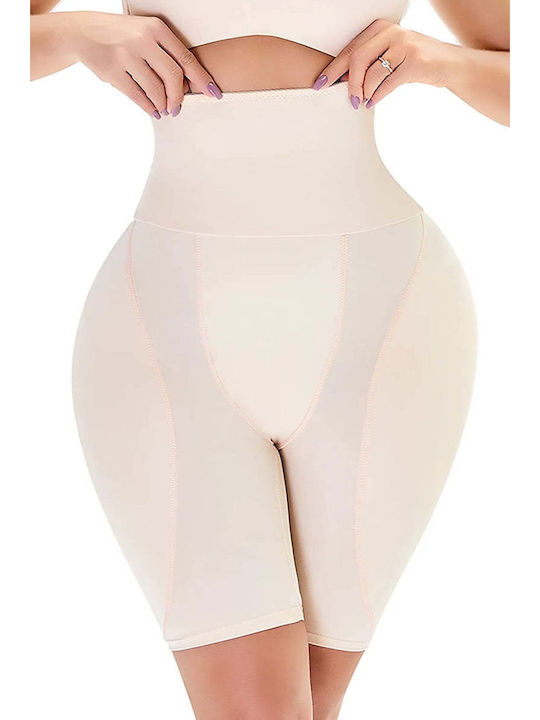 Затягане на боксер Beige