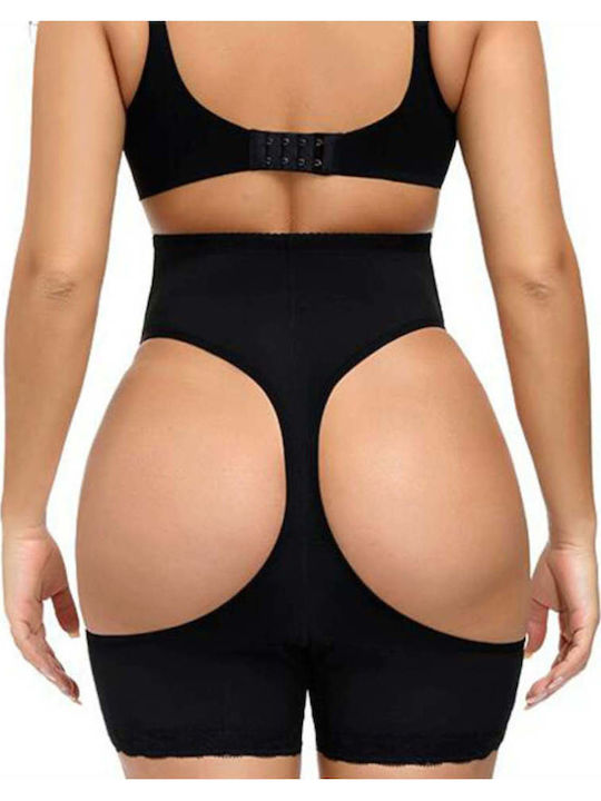 Strângere Boxer Black