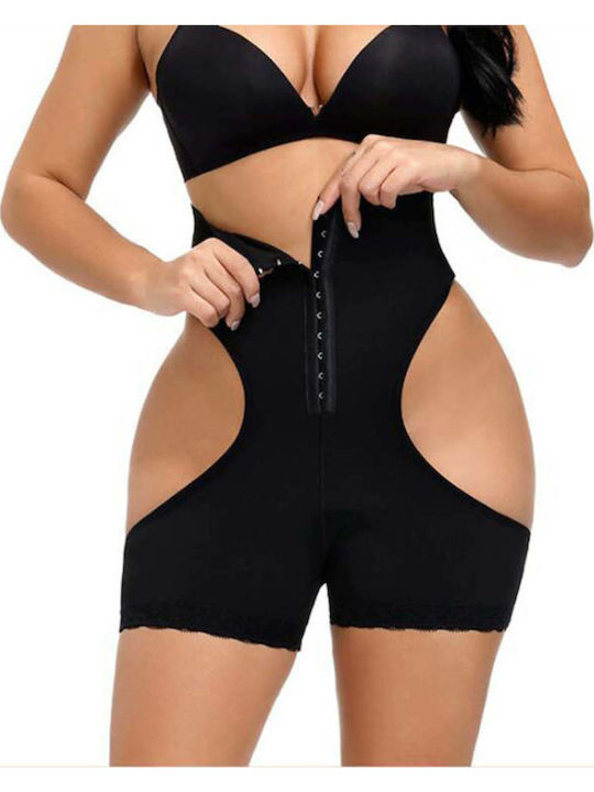 Strângere Boxer Black