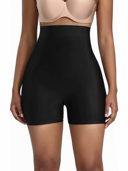 Boxer Σύσφιξης Black