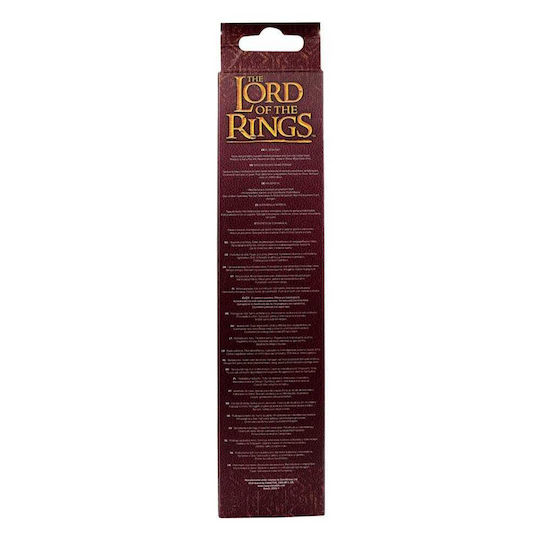 Lord Of The Rings Desk Pad And Coaster Set