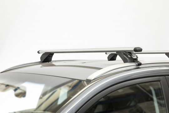 Bare Transversale K39 King XL Hyundai Maxcruz DM 2012-2018