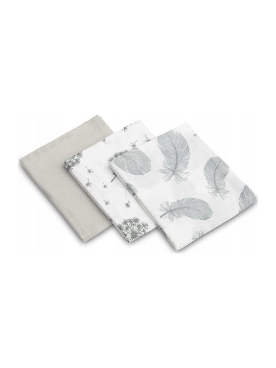 Sensillo Σελτεδάκι 70x80cm 3τμχ Sensillo Σελτεδάκι 70x80cm 3τμχ