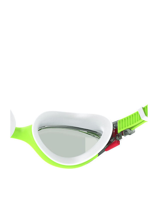 Speedo Biofuse 2.0 Ochelari de Înot Adulți Verde