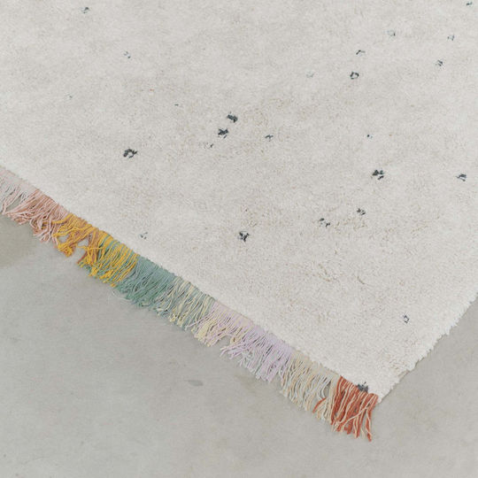 Lorena Canals Kids Synthetic Rug 170x240cm