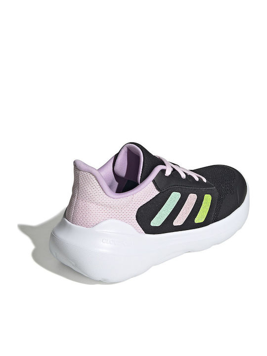 Tensaur Tensaur Kids Sports Shoes Running with Laces Multicolour