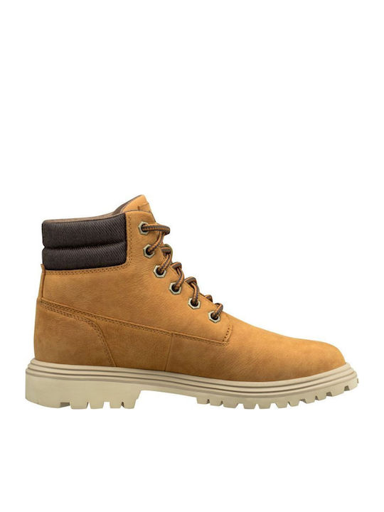 Fremont Women's Ankle Boots Brown