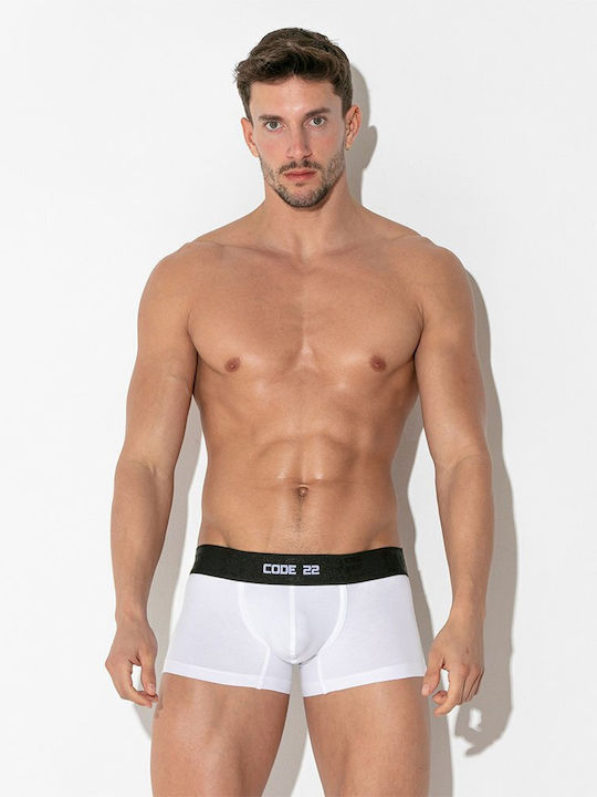 Ανδρικά Μποξεράκια Πολύχρωμα 3Pack