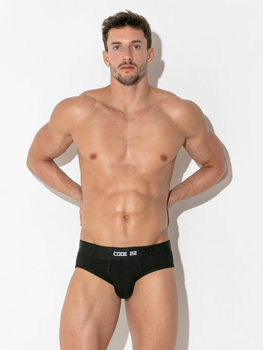 Herren Slips Mehrfarbig 3Packung